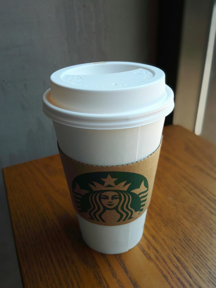 星巴克(北新泾店)_旅游攻略_门票_地址_游记点评,上海旅游景点推荐