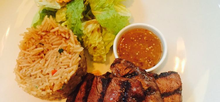 Restoran Masa Home Facebook
