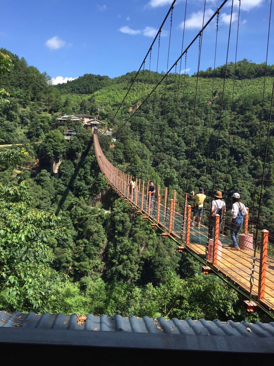 俠天下景區旅遊景點攻略圖