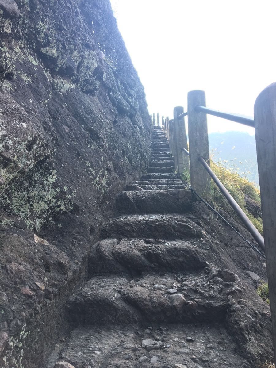 江郎山景區