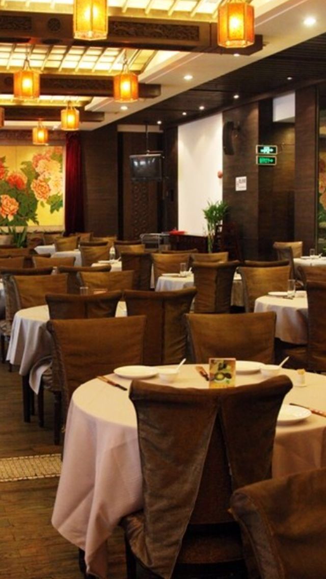 老正兴菜馆(福州路店)