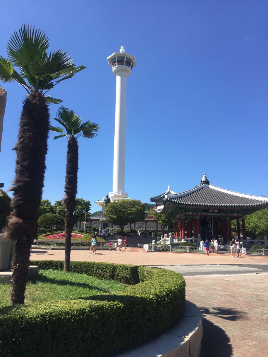 2019龙头山公园_旅游攻略_门票_地址_游记点评,釜山旅游景点推荐 - 去