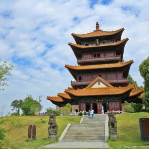 景德鎮御窯廠國家考古遺址公園旅遊景點攻略圖