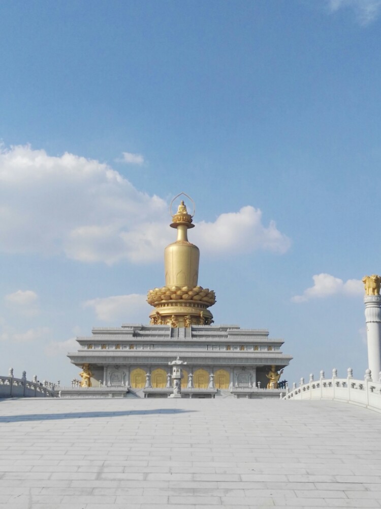 2021兴隆塔游玩攻略,看上去还不错但是门票太贵不. 【去哪儿攻略】