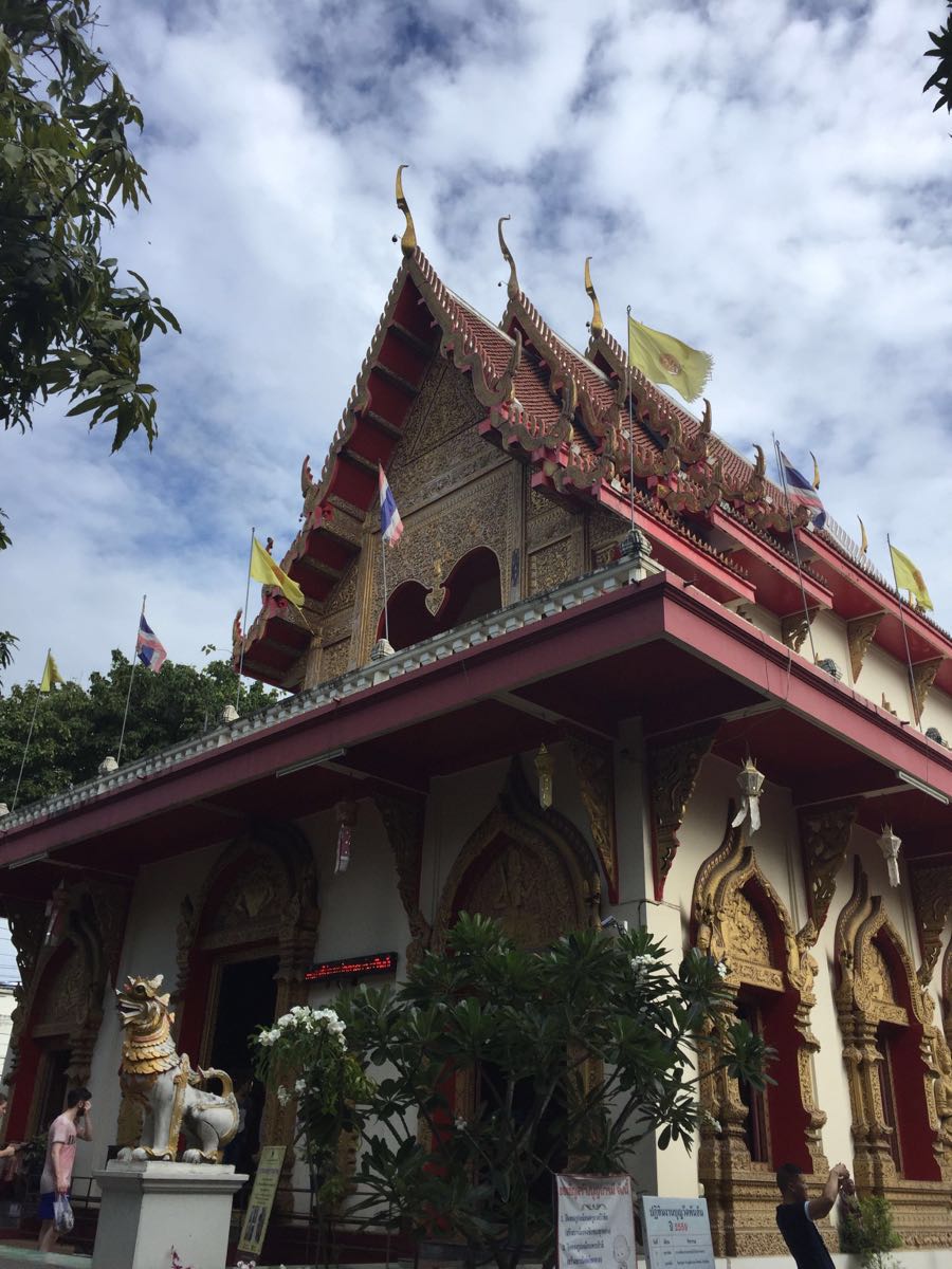 帕烘寺旅游景点攻略图