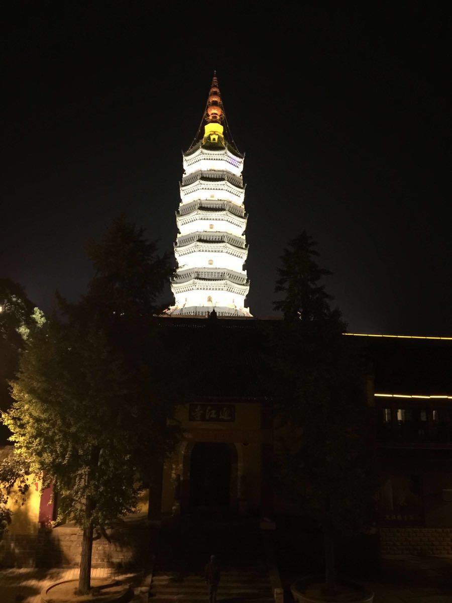 2019振风塔_旅游攻略_门票_地址_游记点评,安庆旅游景点推荐 - 去哪儿