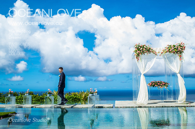 海外婚纱照排名攻略之全球旅拍盛行,盘点巴厘