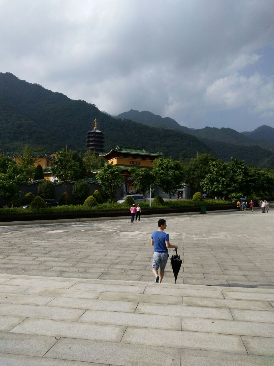 雲門寺