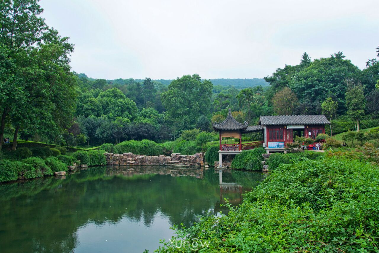 【携程攻略】江苏苏州常熟虞山景区好玩吗,江苏虞山景区景点怎么样