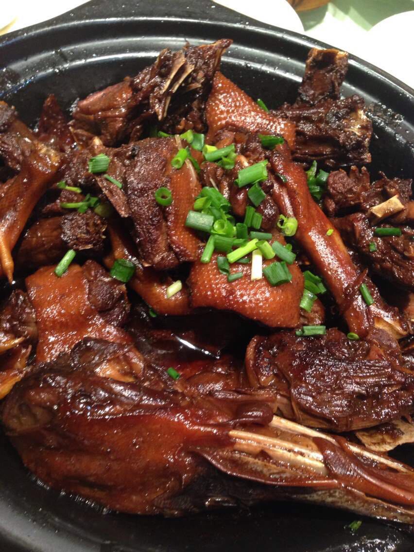 大方传统菜(营盘店)