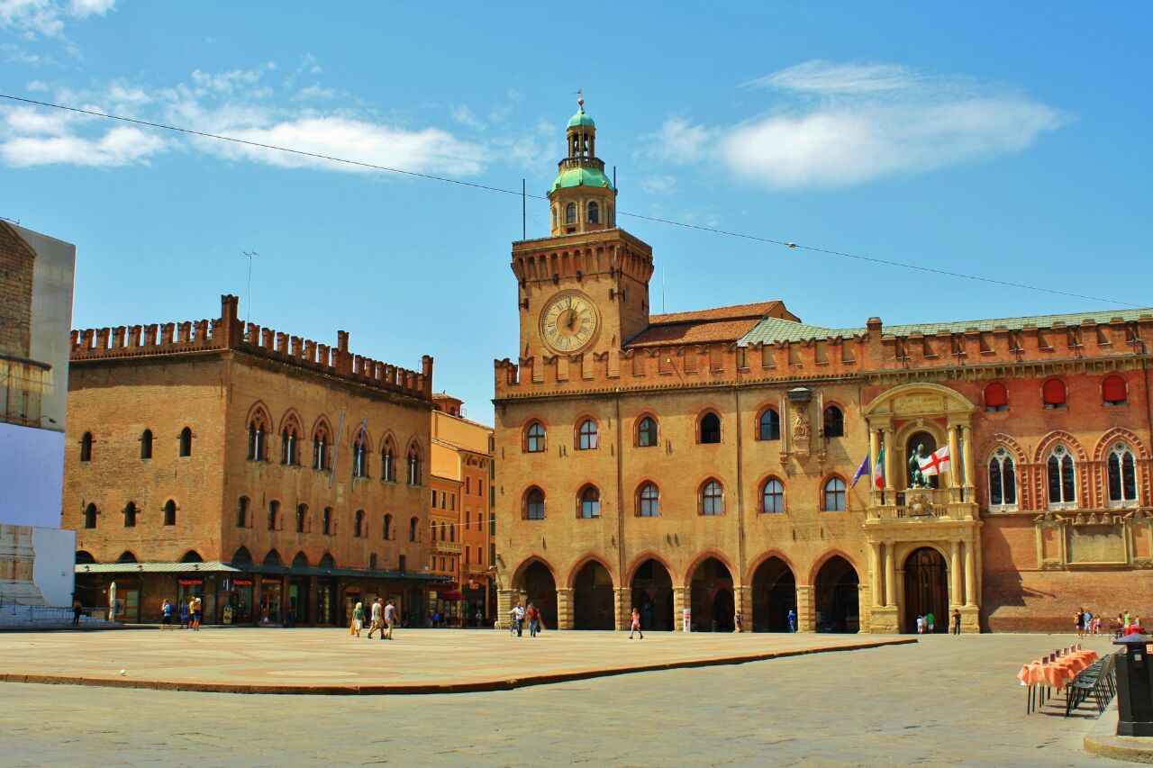 博洛尼亚圣白托略大殿好玩吗,博洛尼亚圣白托略大殿景点怎么样_点评