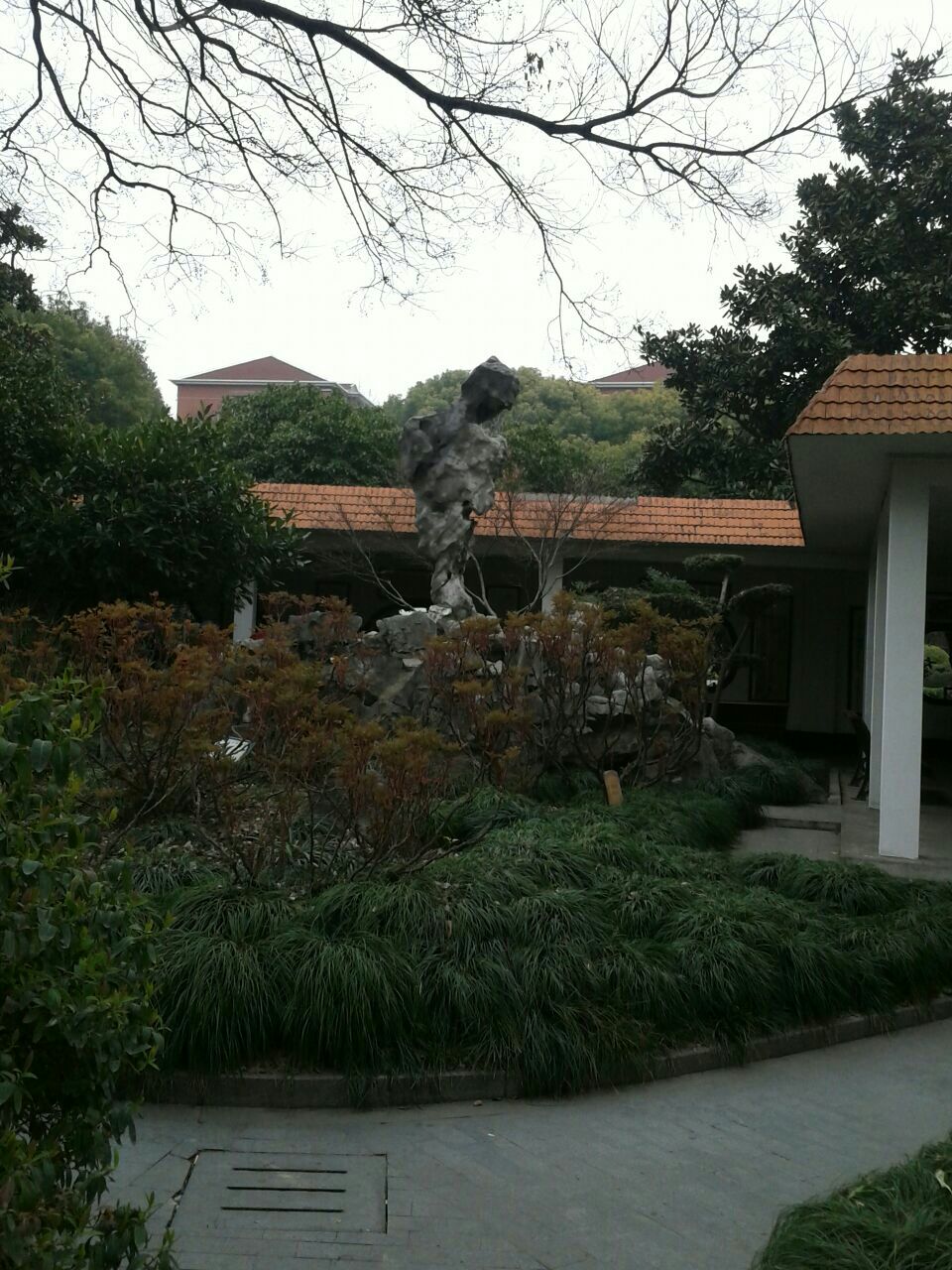 2019漕溪公园_旅游攻略_门票_地址_游记点评,上海旅游景点推荐 - 去