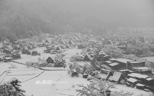 山之秘境 富山岐阜亲子短打 2 日本游记攻略 携程攻略 山之秘境 富山岐阜亲子短打 2 日本游记攻略 携程攻略