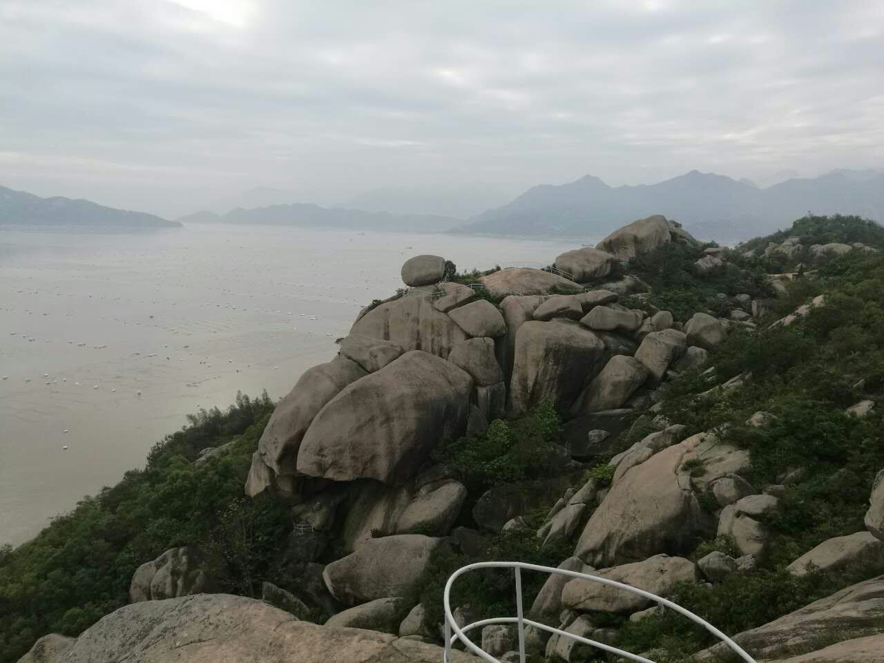 寧德三都澳鬥姆島景區好玩嗎,寧德三都澳鬥姆島景區景點怎麼樣_點評