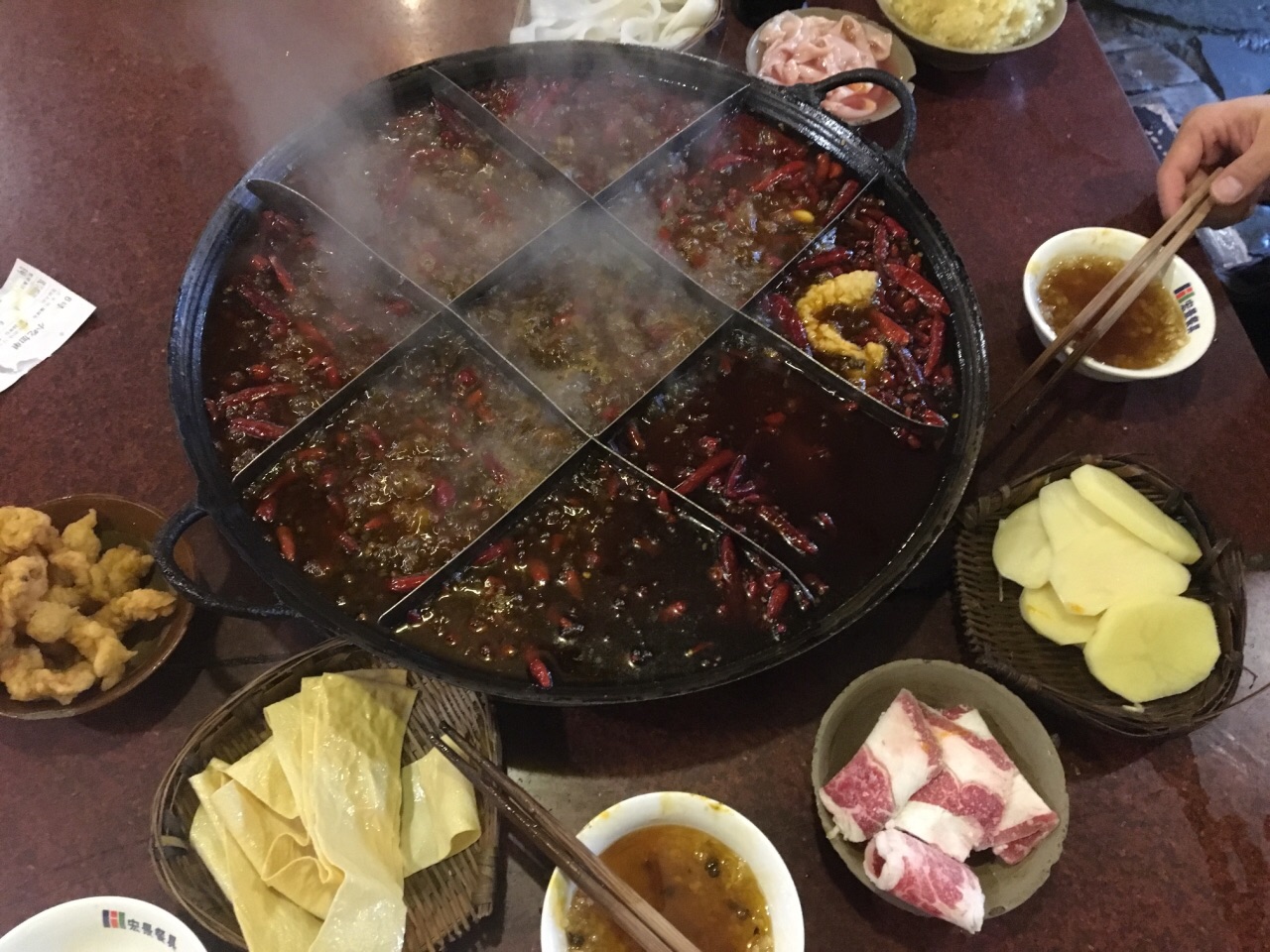 2018临江门洞子老火锅_旅游攻略_门票_地址_游记点评,重庆旅游景点