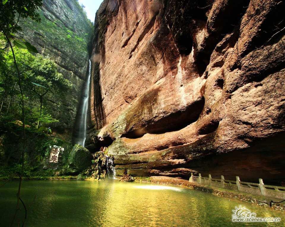 永康方岩风景名胜区好玩吗,永康方岩风景名胜区景点怎么样