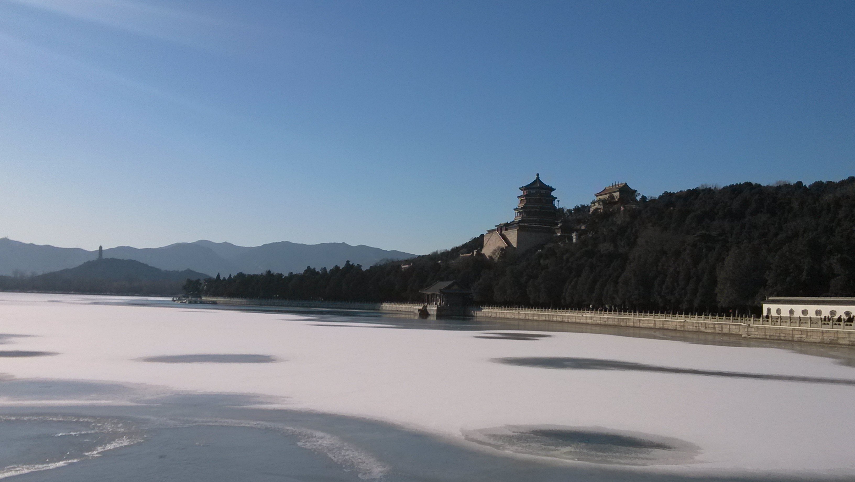 冬天北京旅遊攻略必去景點(冬天北京旅遊攻略必去景點有哪些)