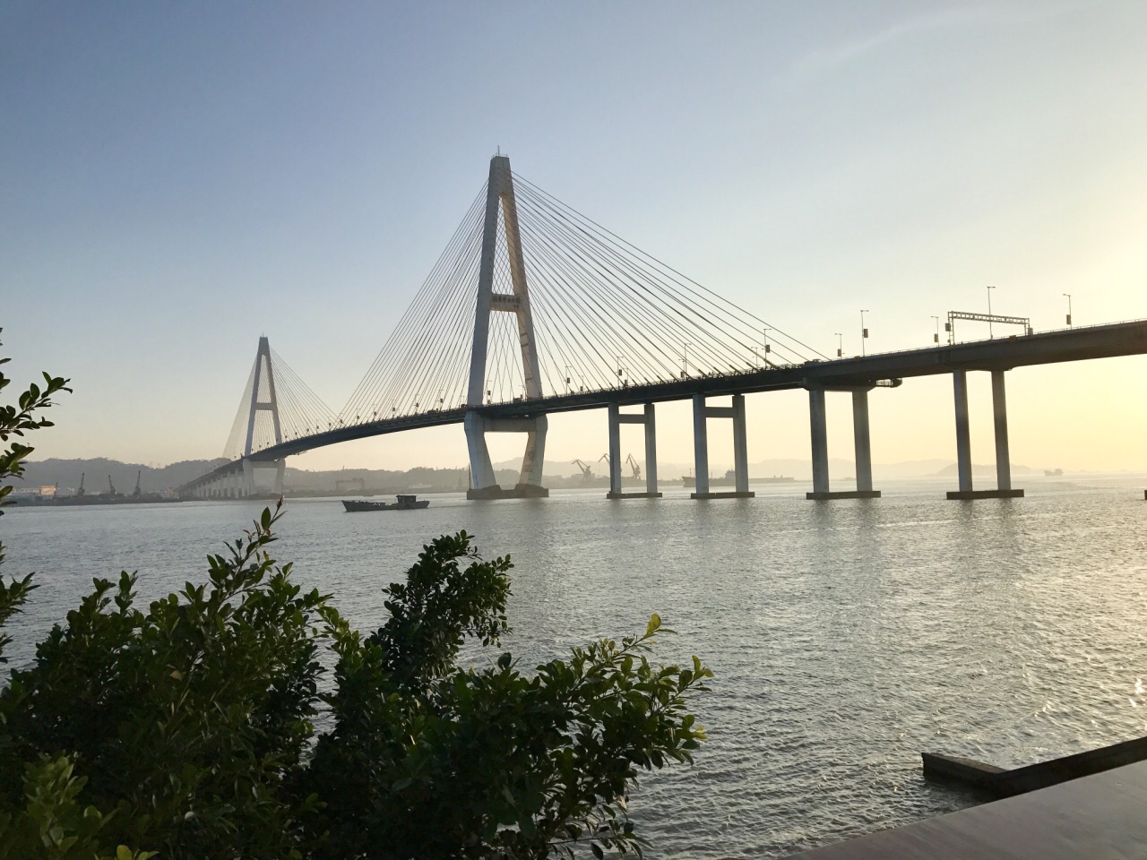 2019西堤公园_旅游攻略_门票_地址_游记点评,汕头旅游景点推荐 - 去