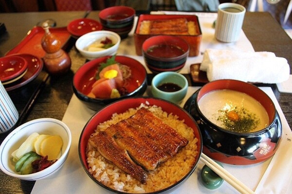 东京备长名古屋鳗鱼饭 东京天空树店 攻略 备长名古屋鳗鱼饭 东京天空树店 特色菜推荐 菜单 人均消费 电话 地址 菜系 点评 营业时间 携程攻略