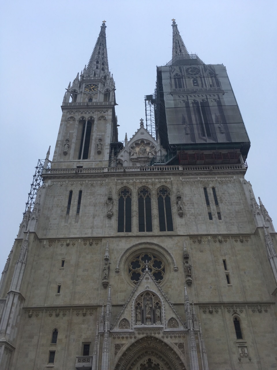 圣母升天大教堂