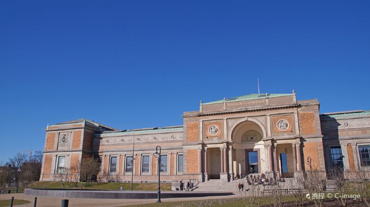 哥本哈根丹麦国立美术馆攻略-丹麦国立美术馆门票价格多少钱-团购票价