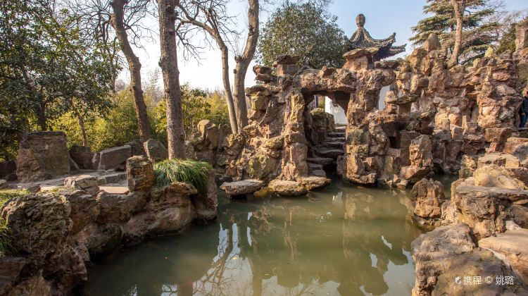 扬州天下第五泉攻略-天下第五泉门票价格多少钱-团购