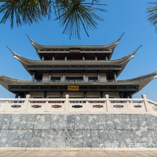 淮安长荣大剧院·荀派艺术馆攻略-长荣大剧院·荀派艺术馆门票价格