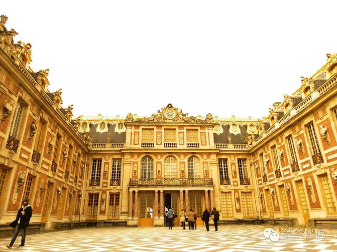 【最新巴黎游记攻略!史上最全!】看95后女孩如