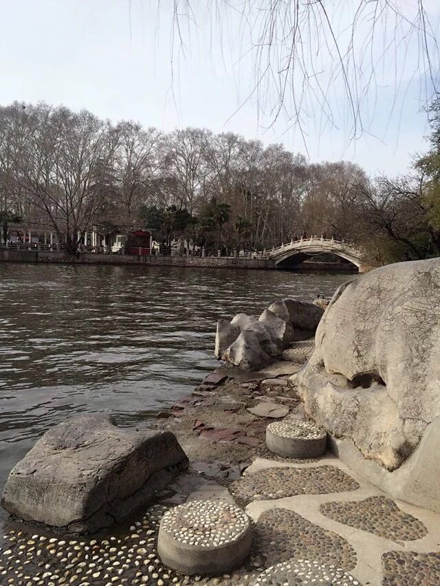 2019鄭州人民公園_旅遊攻略_門票_地址_遊記點評,鄭州旅遊景點推薦