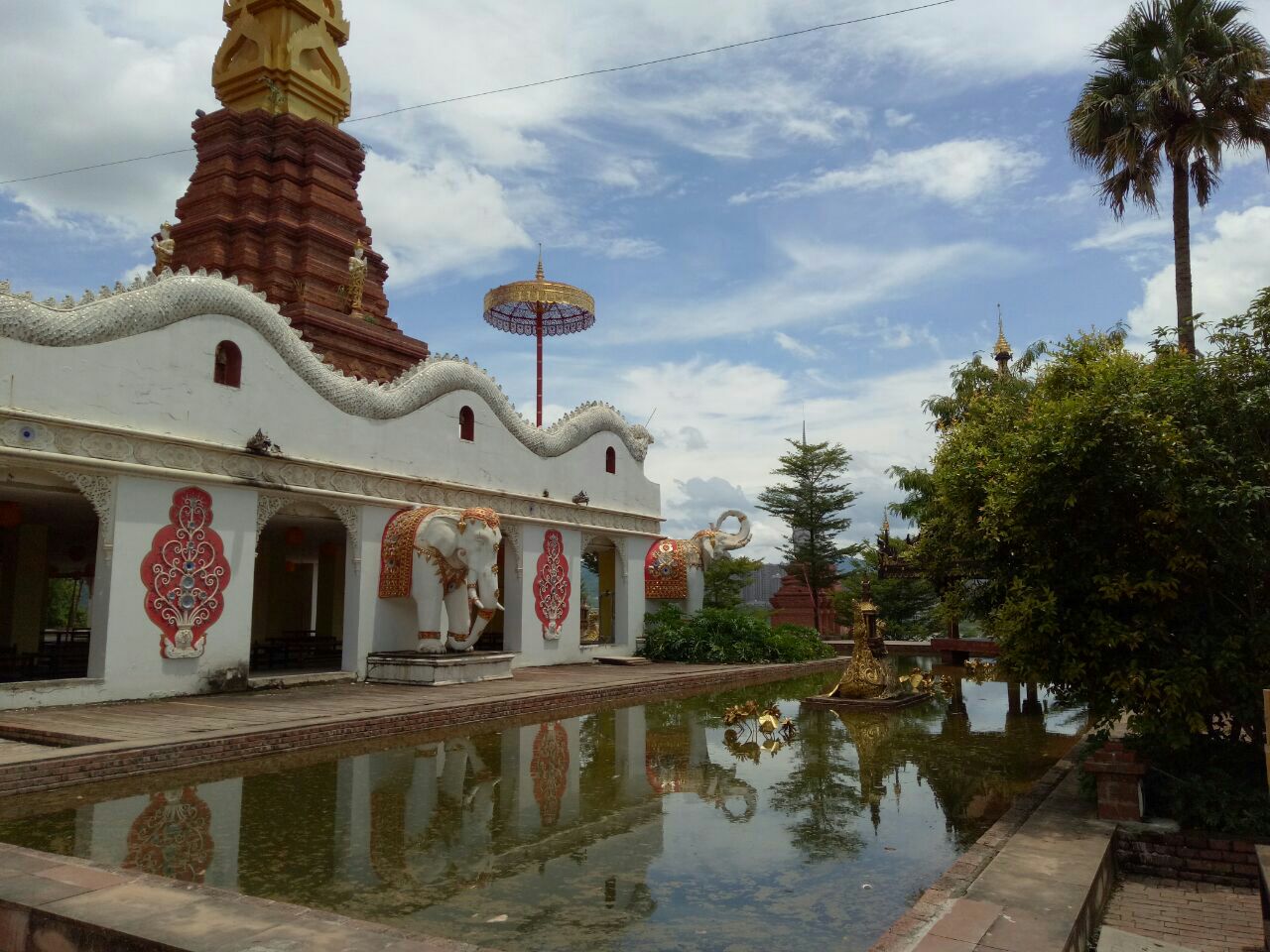 2019告庄西双景_旅游攻略_门票_地址_游记点评,景洪旅游玩乐推荐 - 去