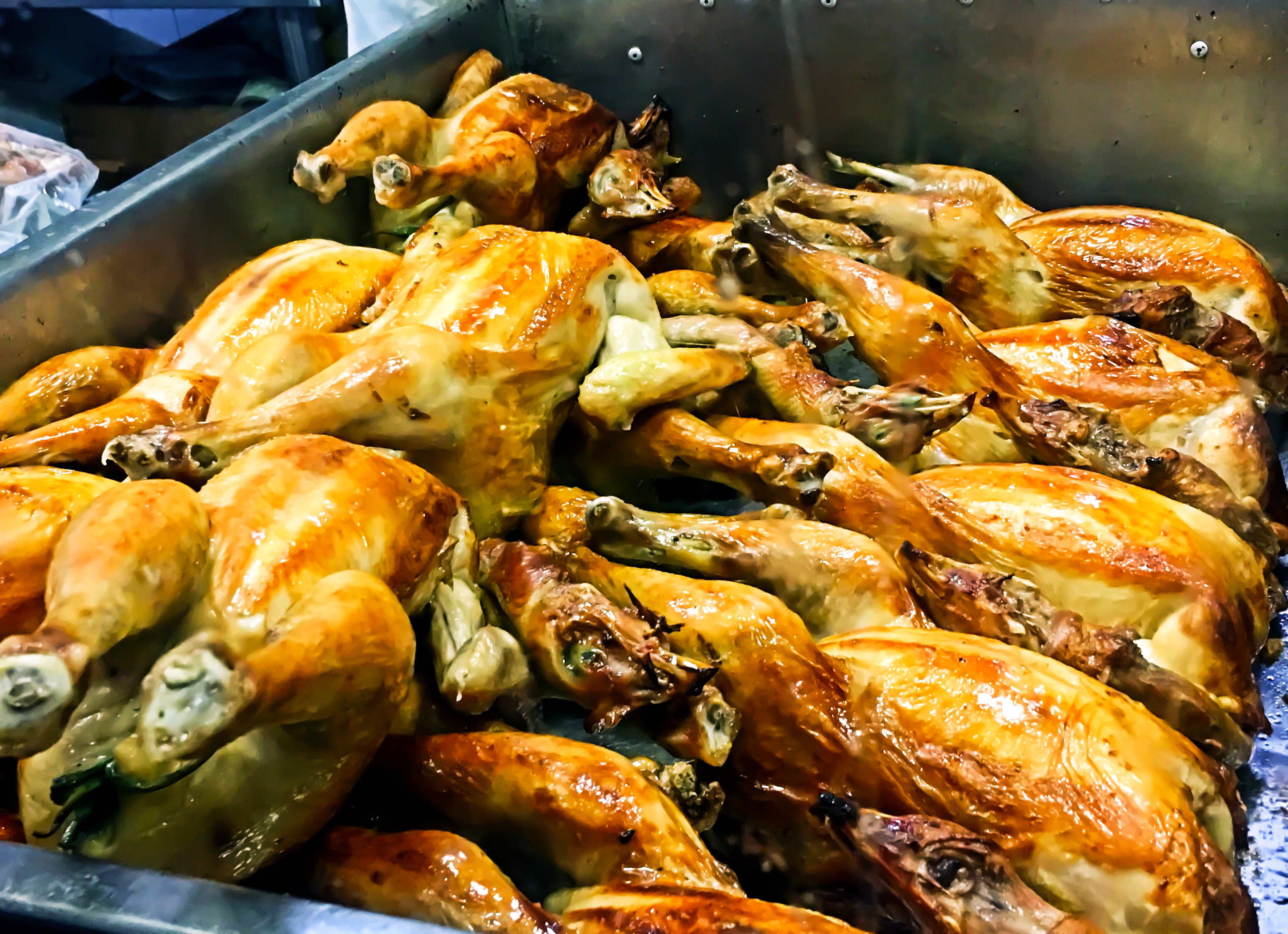 吴山烤禽(吴山店)