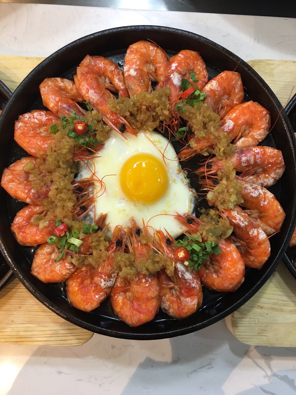 名岛海鲜(东大直街店)