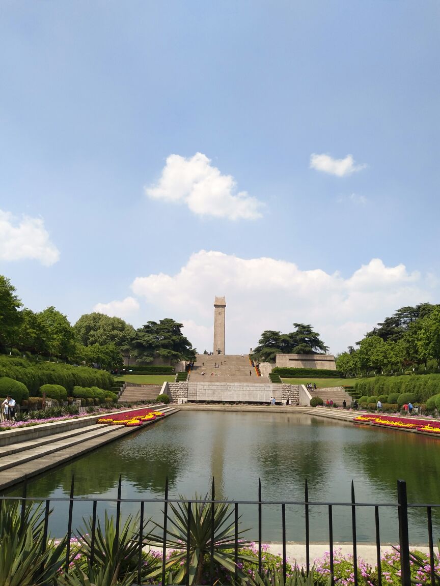 2019雨花臺_旅遊攻略_門票_地址_遊記點評,南京旅遊景點推薦 - 去哪兒