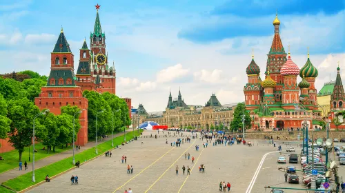 Red Square