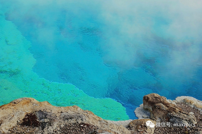 美西黄石狂奔之旅_Max6\/1携程新版_微信公众