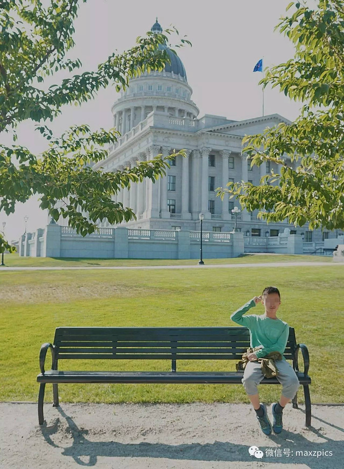 美西黄石狂奔之旅_Max6\/1携程新版_微信公众