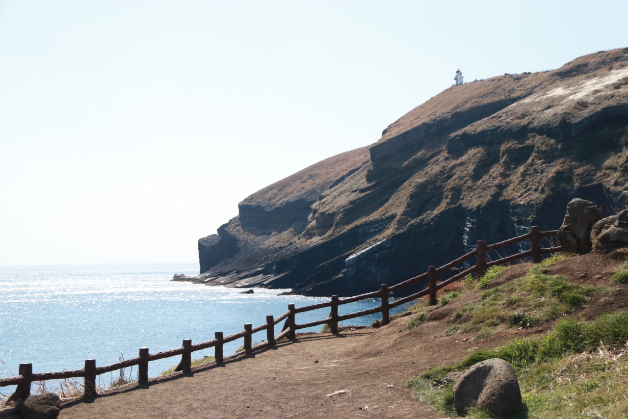 济州岛牛岛好玩吗,济州岛牛岛景点怎么样_点评_评价【携程攻略】