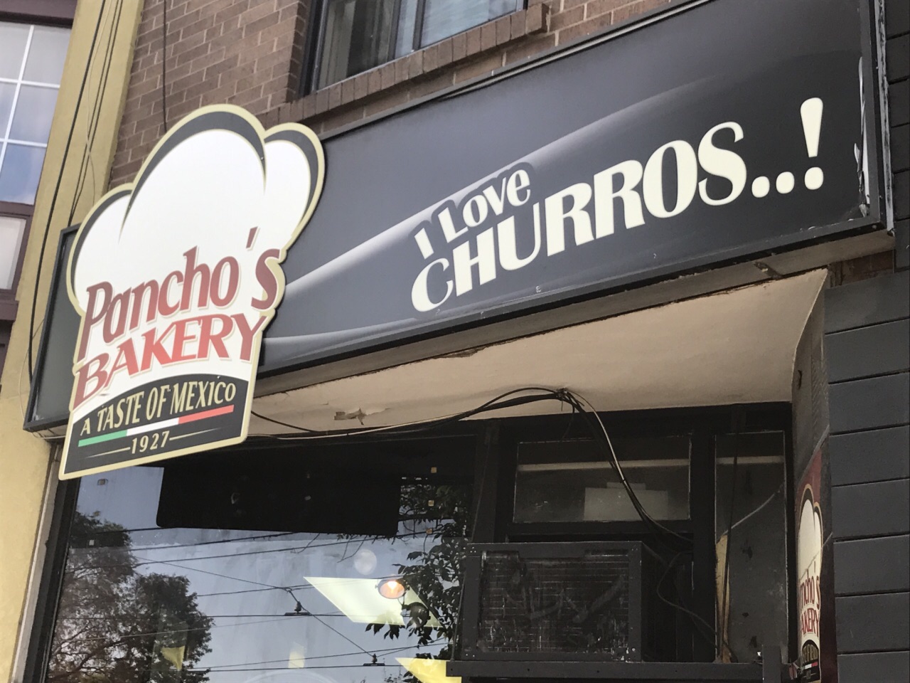 panchos bakery toronto