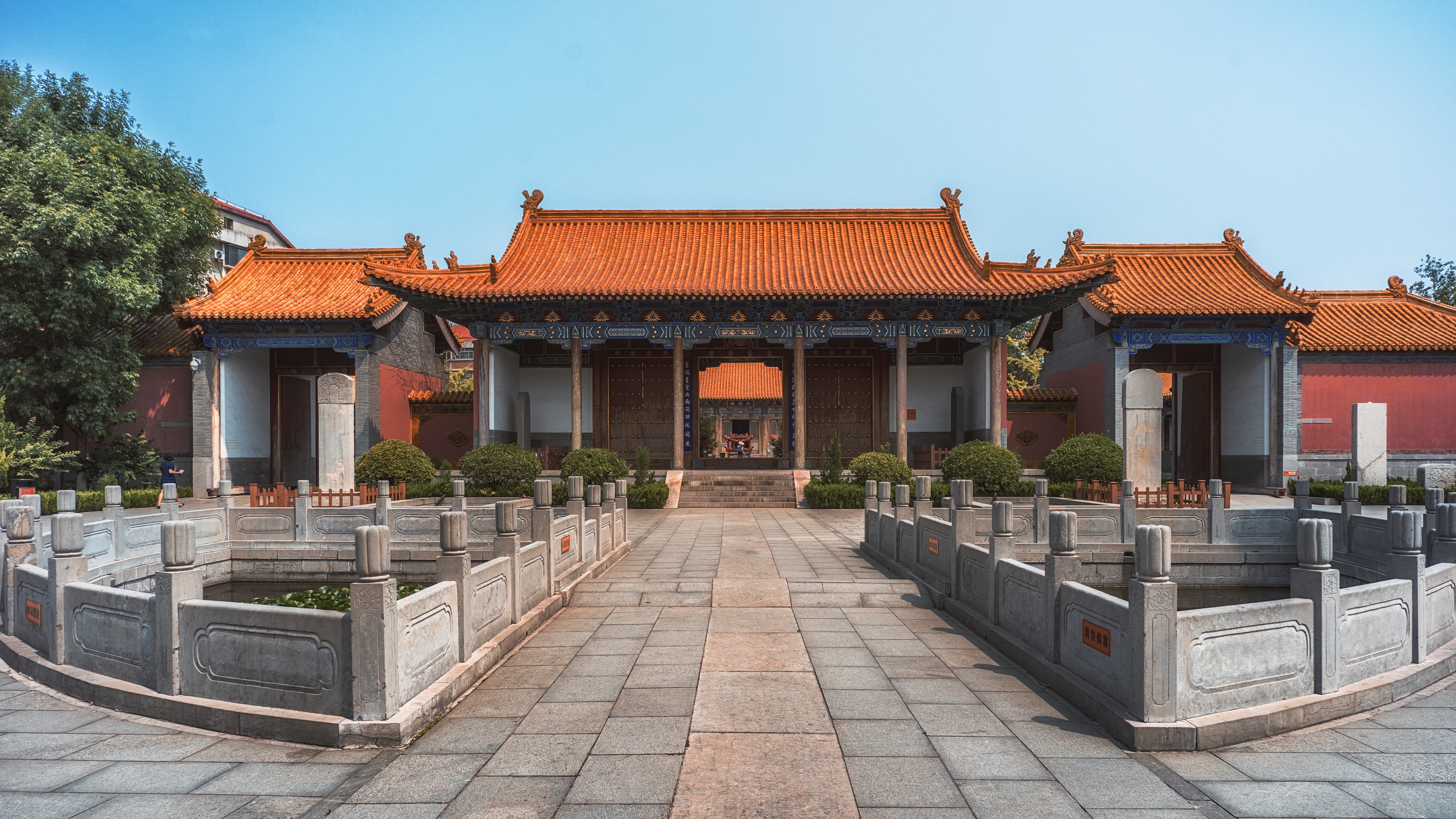 济南美铭广场攻略,济南美铭广场门票/游玩攻略/地址/图片/门票价格