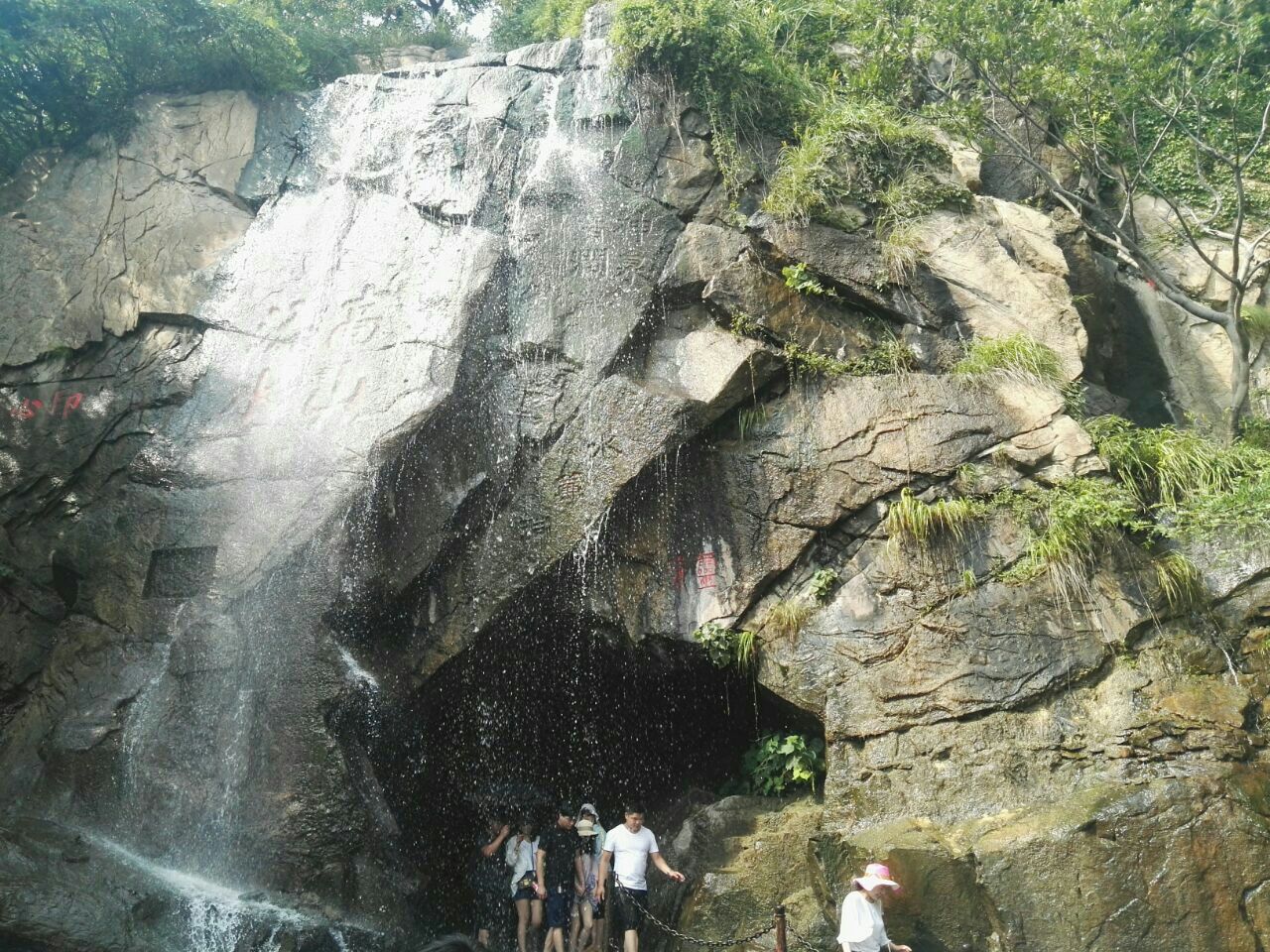 2019花果山_旅遊攻略_門票_地址_遊記點評,連雲港旅遊景點推薦 - 去