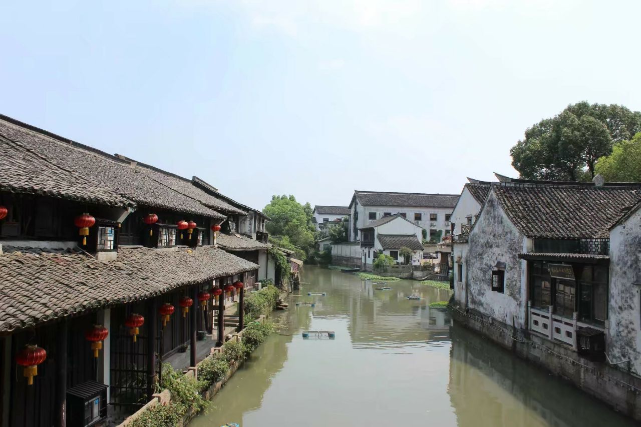 仓桥直街
