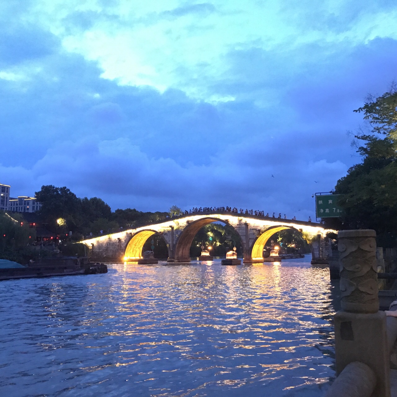 2019京杭大運河_旅遊攻略_門票_地址_遊記點評,杭州旅遊景點推薦 - 去