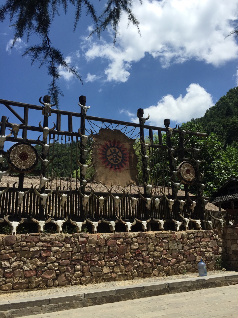 2019袁家寨子_旅游攻略_门票_地址_游记点评,张家界旅游景点推荐 - 去