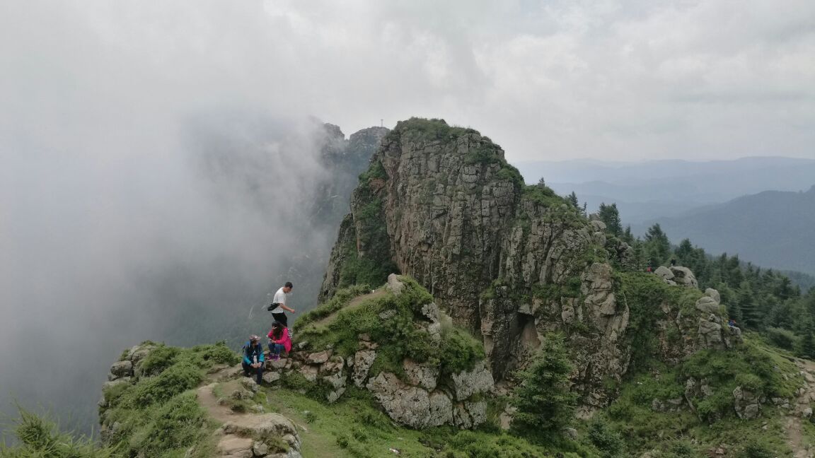 寧武蘆芽山好玩嗎,寧武蘆芽山景點怎麼樣_點評_評價【攜程攻略】