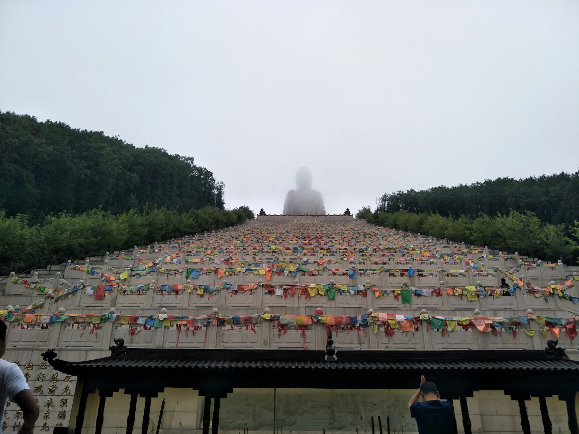 六鼎山文化旅遊區