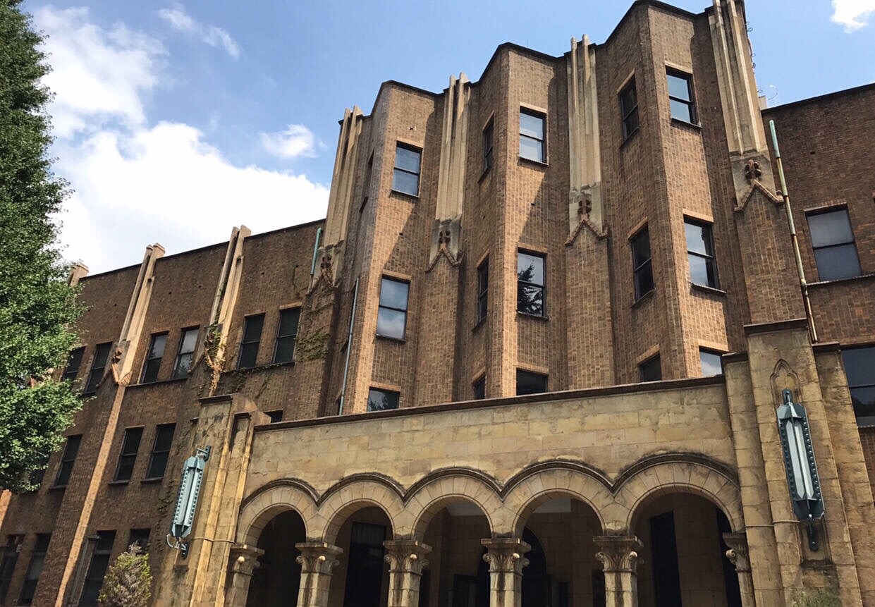 东京大学