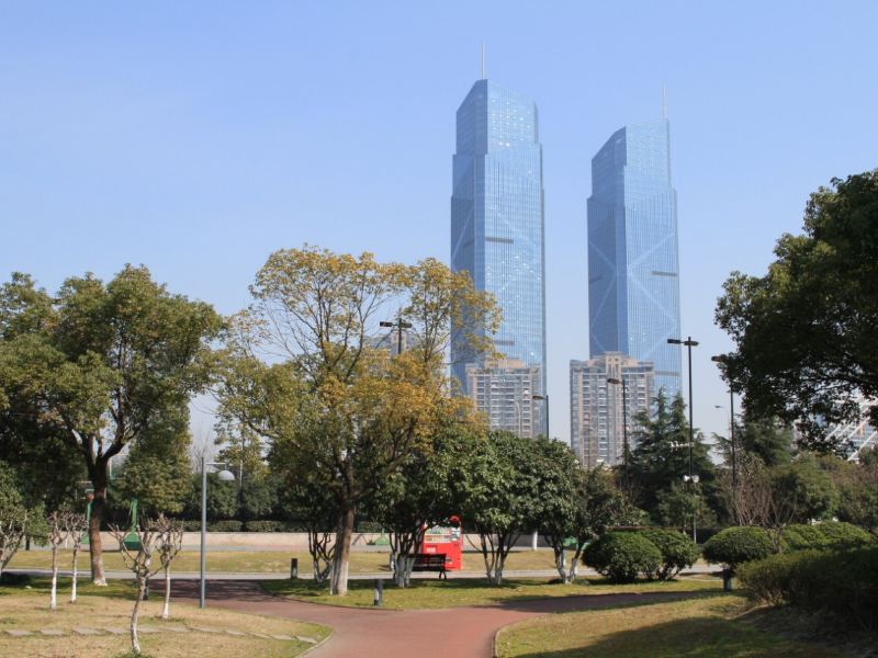 湖州凤凰公园攻略-凤凰公园门票价格多少钱-团购票价预定优惠-景点