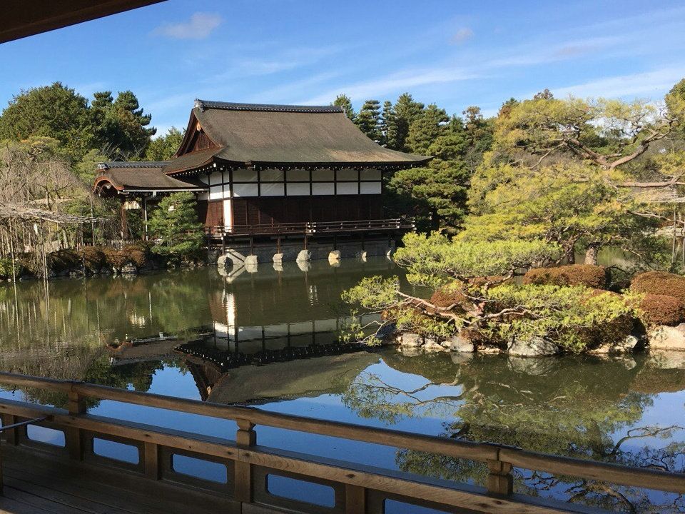 西本愿寺