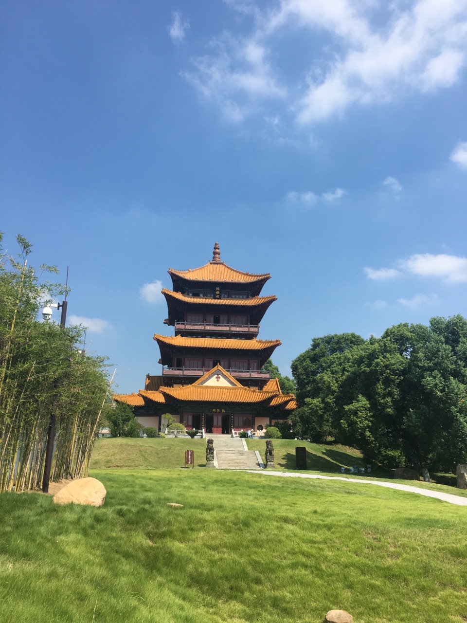 景德鎮御窯廠國家考古遺址公園