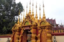 南传佛教圣地——西双版纳总佛寺 2016年12月22日  云南是个与众不同的城市，是个多元化的地方。